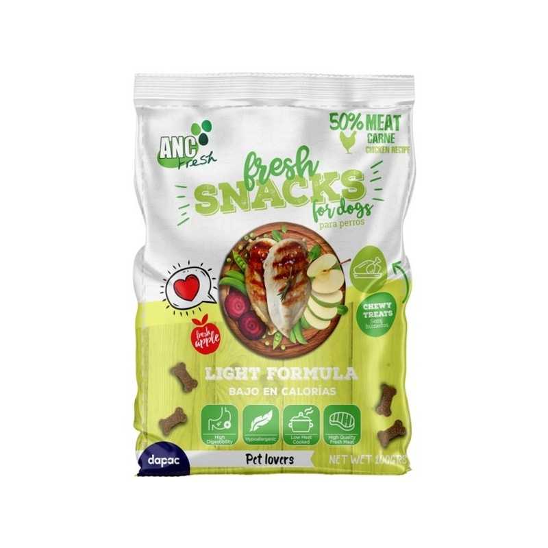 Anc fresh Snacks Light - 100g