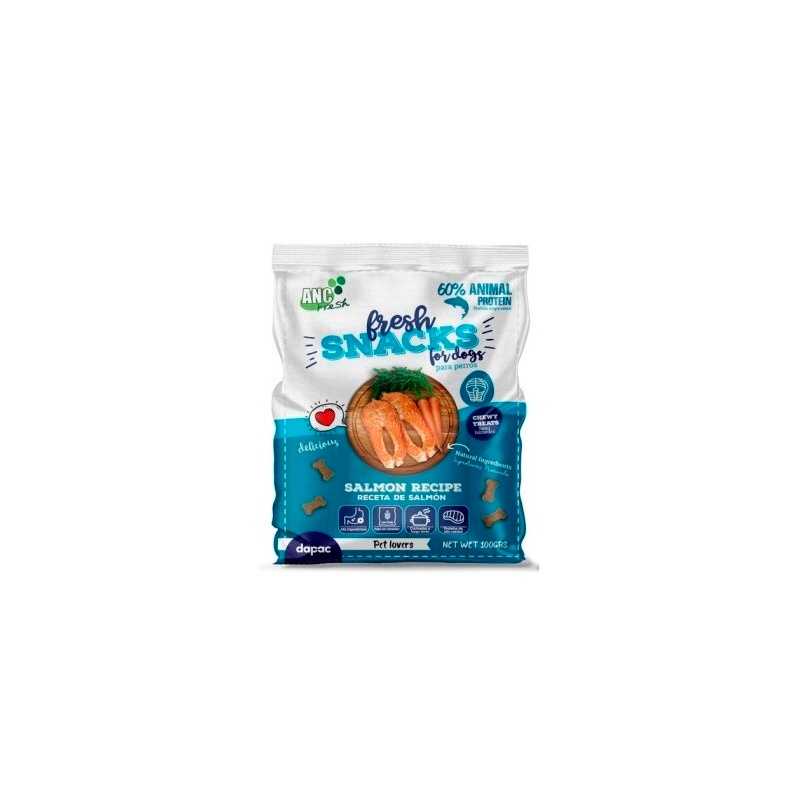 Anc fresh Snacks Salmon - 100g