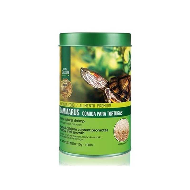 Dapac Tortuga gammarus - 100ml (10g)