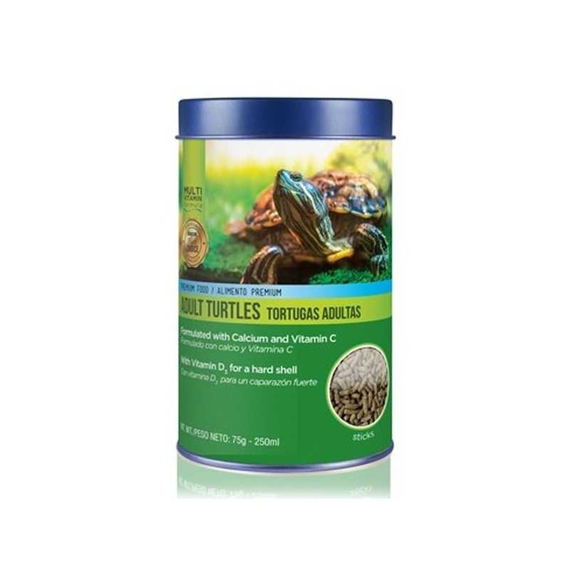 Dapac Tortuga sticks - 250ml (75g)