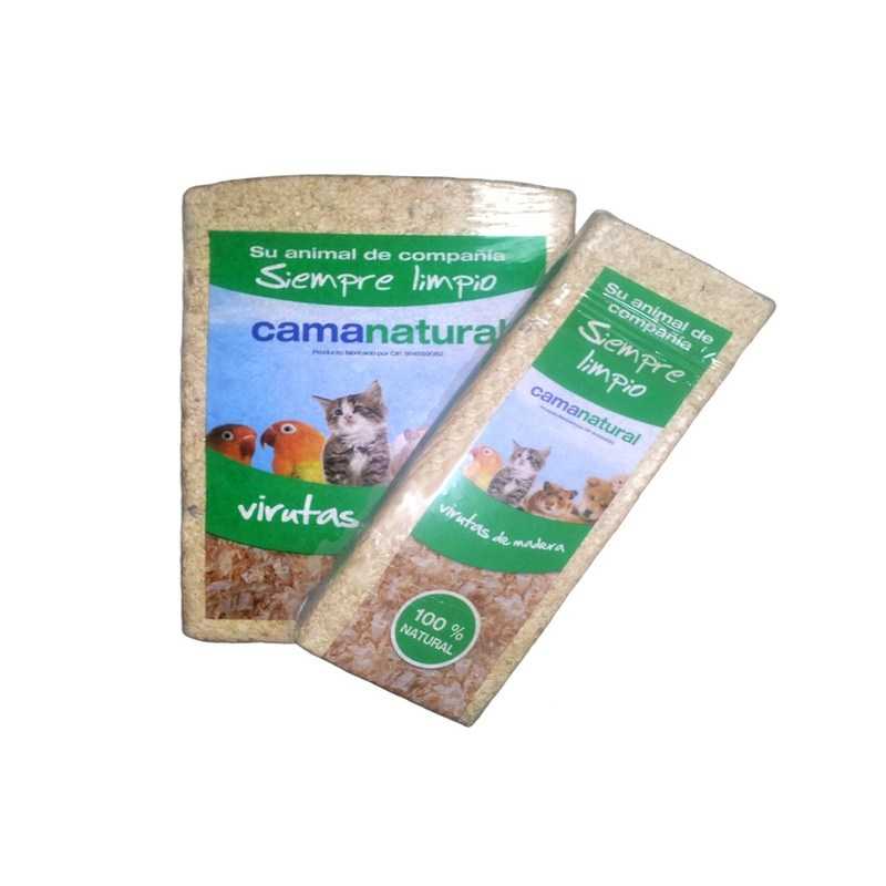 Camanatural Viruta del sur - 1kg