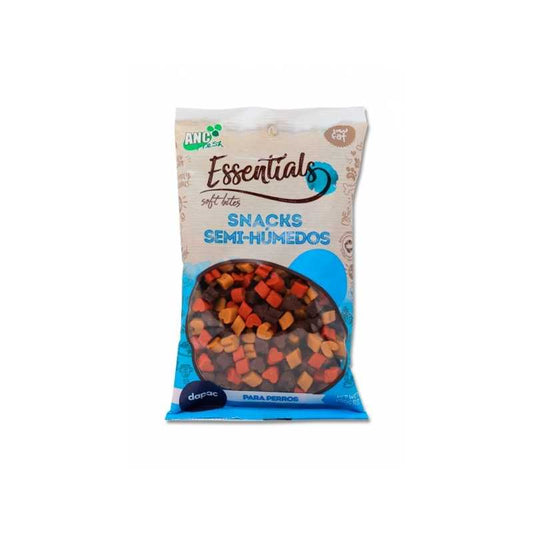 Anc fresh Essentials snacks Mini corazones - 200g