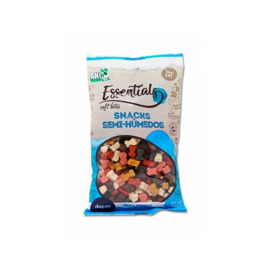 Anc fresh Essentials snacks Mini huesitos - 200g